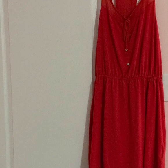 Summer dress - Picture 2 of 2